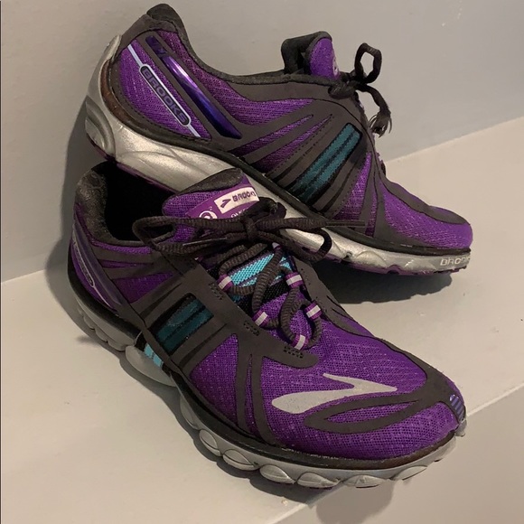 brooks pure cadence 2